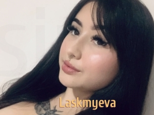 Laskmyeva