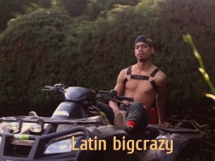 latin_bigcrazy Single Spass