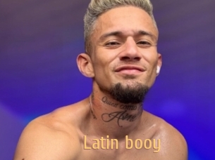 latin_booy Single Spass
