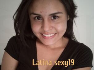 Latina_sexy19