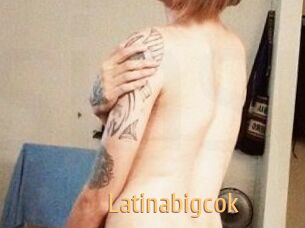 Latinabigcok