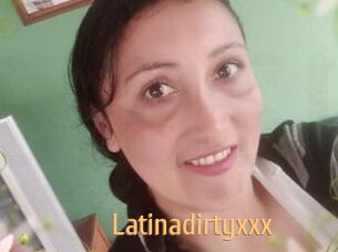 Latinadirtyxxx
