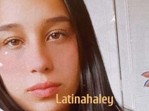 Latinahaley