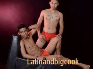 Latinandbigcook