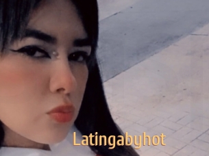 Latingabyhot
