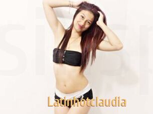 Latinhotclaudia
