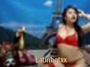 Latinhotxx