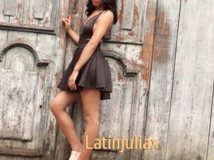 Latinjuliax