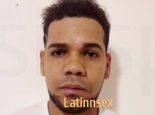 Latinnsex