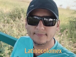 Latinocolomex
