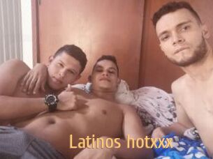 Latinos_hotxxx