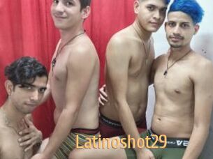 Latinoshot29