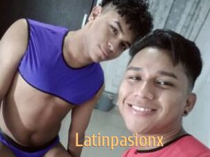 Latinpasionx