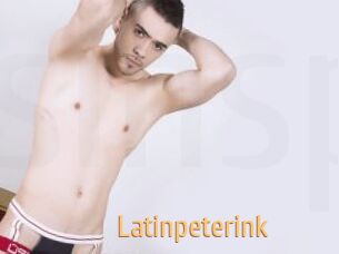 Latinpeterink