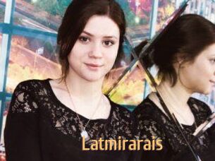 Latmirarais