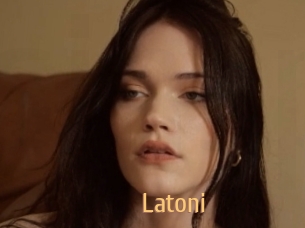Latoni