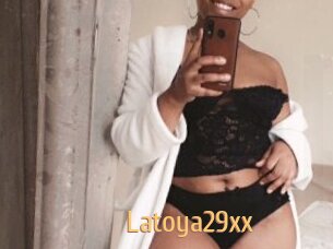 Latoya29xx