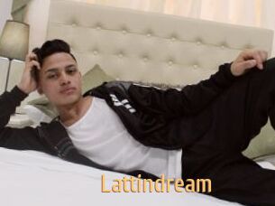 Lattindream