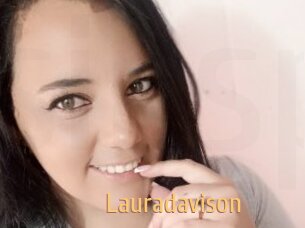 Lauradavison