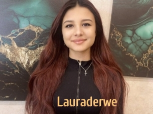 Lauraderwe