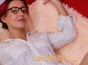 Laurakellyx