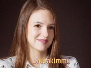 Laurakimmu