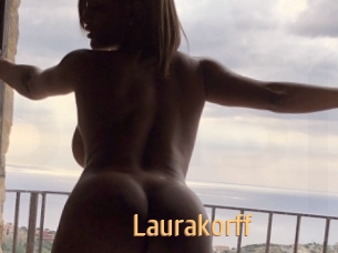 Laurakorff