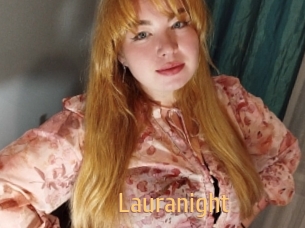 Lauranight