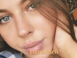 Lauraolsen
