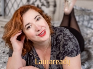 Lauraready