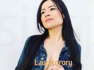Lauratorory