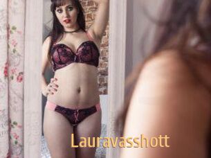 Lauravasshott