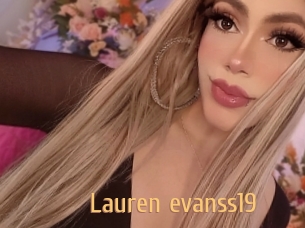 lauren_evanss19 Single Spass