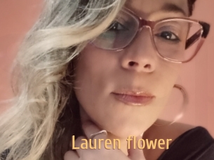 lauren_flower Single Spass