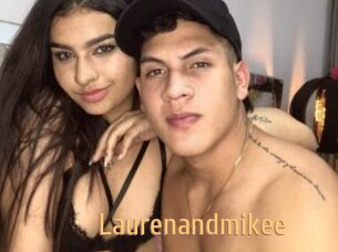 Laurenandmikee