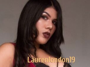 Laurenlondon19