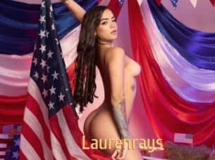 Laurenrays