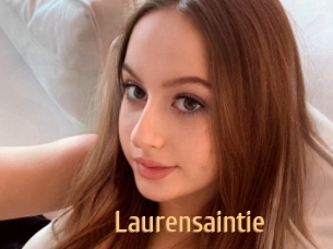 Laurensaintie