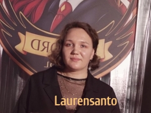 Laurensanto