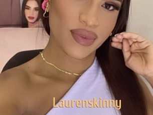 laurenskinny Single Spass