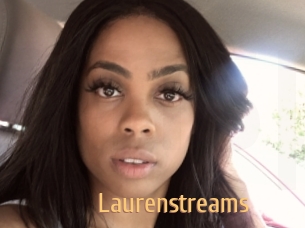 Laurenstreams
