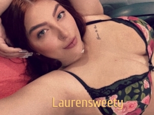Laurensweety