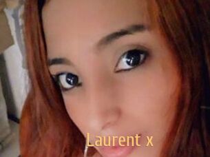 Laurent_x