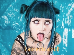 laurentcarroll Single Spass