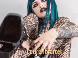 laurentcarter Single Spass
