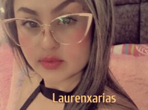 Laurenxarias