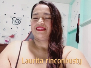 laurita_rinconbusty Single Spass