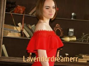 Lavenderdreamerr