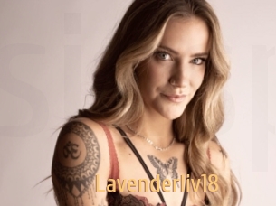 Lavenderliv18