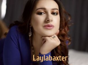 Laylabaxter